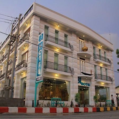 81 Hotel Inlay Nyaung Shwe Esterno foto