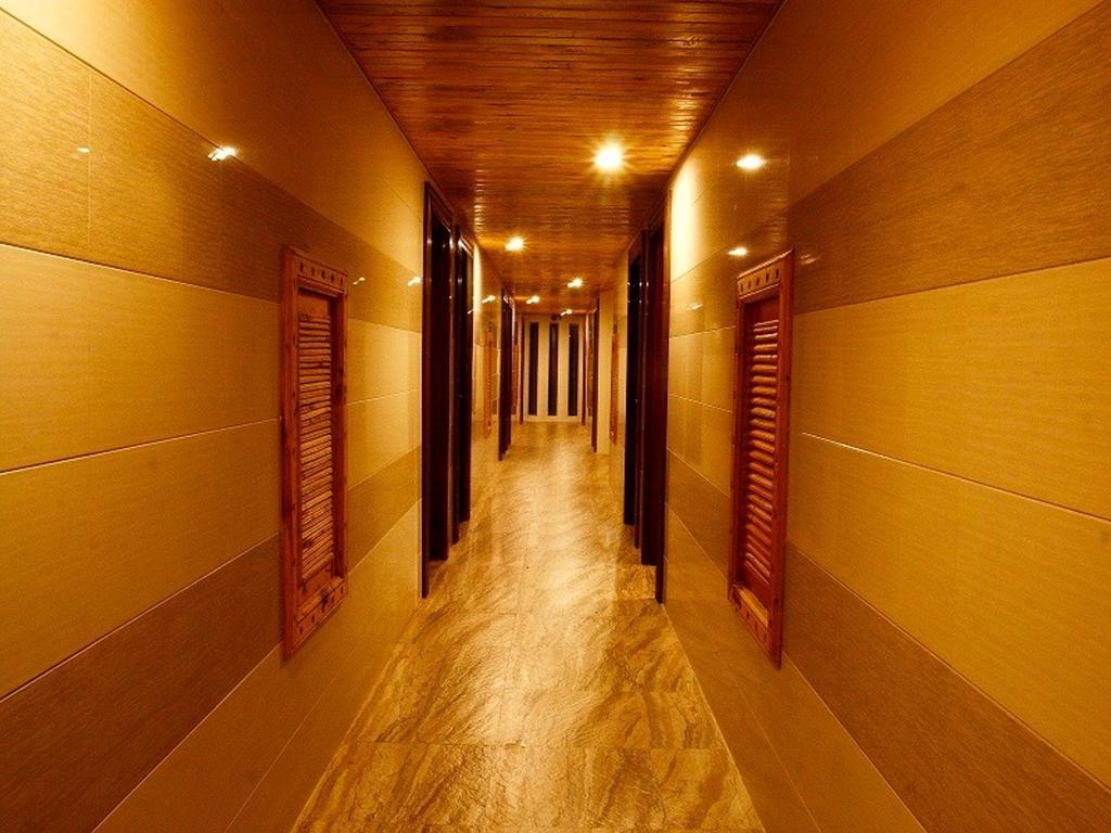 81 Hotel Inlay Nyaung Shwe Esterno foto