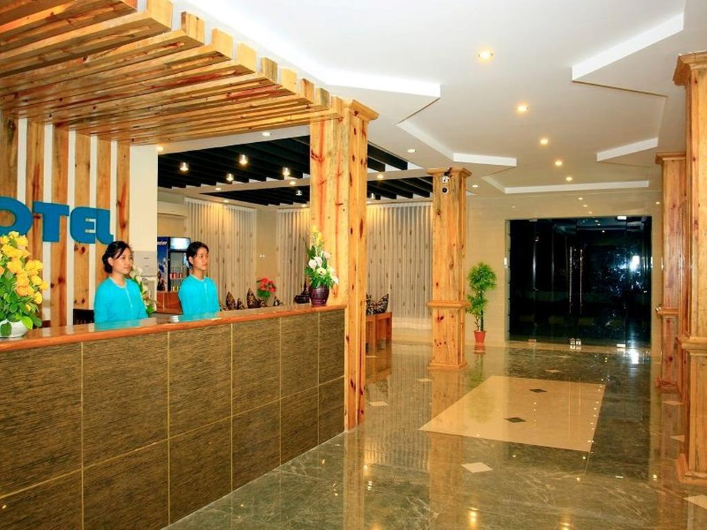 81 Hotel Inlay Nyaung Shwe Esterno foto