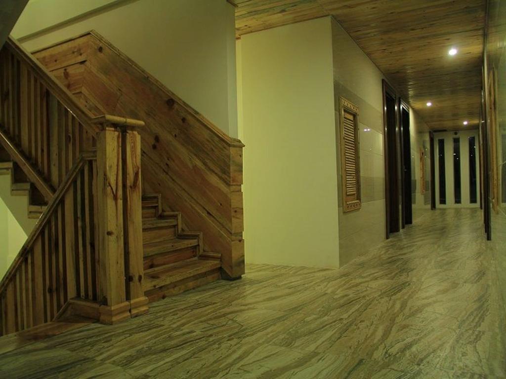 81 Hotel Inlay Nyaung Shwe Esterno foto