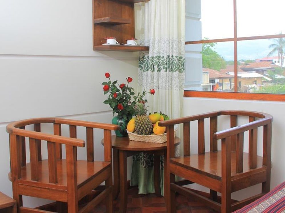 81 Hotel Inlay Nyaung Shwe Esterno foto