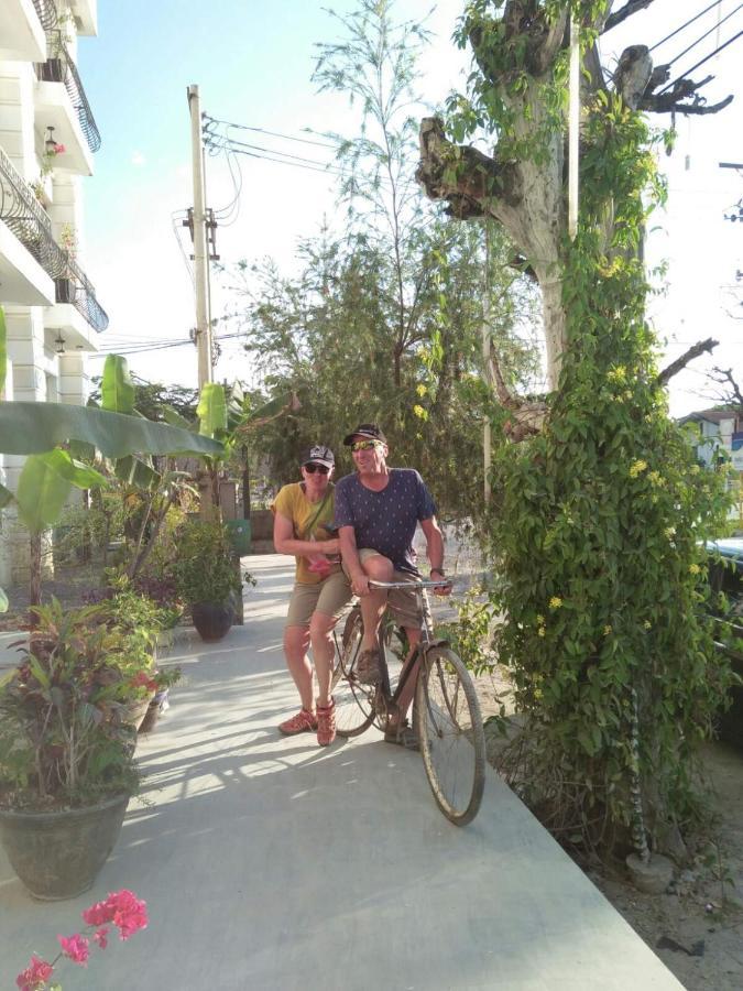81 Hotel Inlay Nyaung Shwe Esterno foto