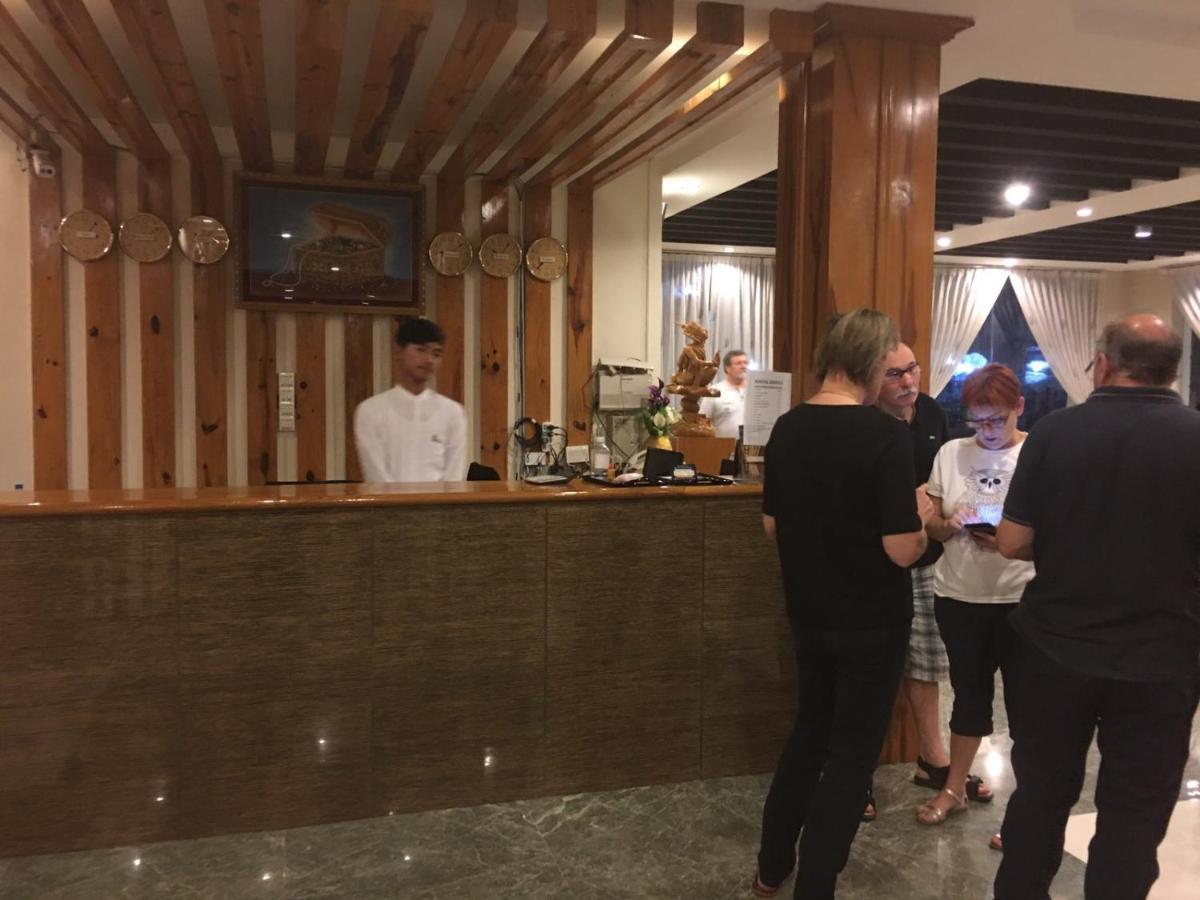 81 Hotel Inlay Nyaung Shwe Esterno foto