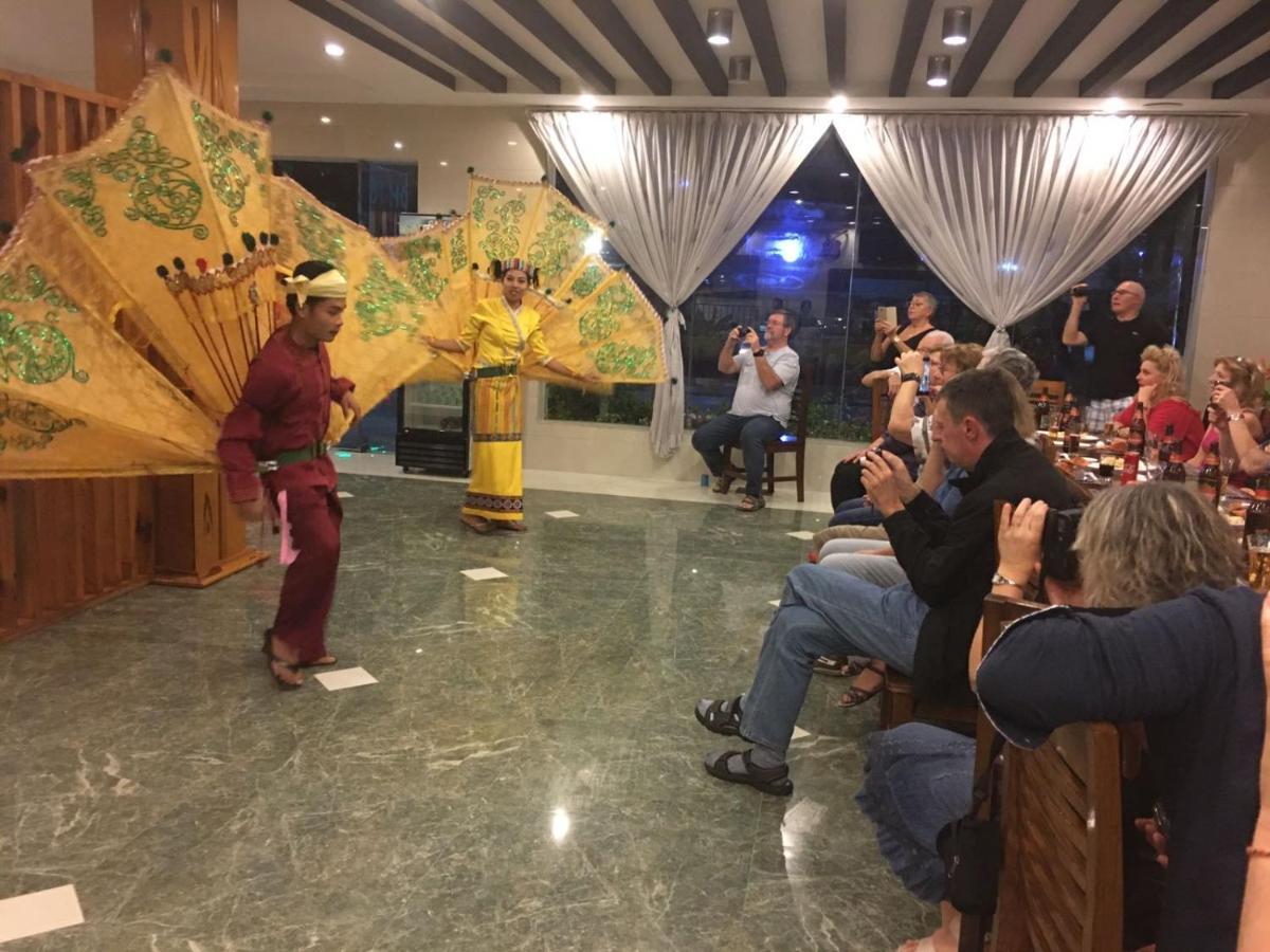 81 Hotel Inlay Nyaung Shwe Esterno foto